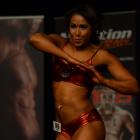 Jessica  Gill - Natural Newcastle Classic 2011 - #1