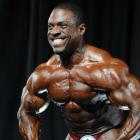 Melvin   Anthony - IFBB Arnold Classic 2010 - #1