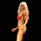 Deborah  Lee - NPC Nationals 2011 - #1