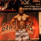 Edward  Bryan - NPC Natural Ohio 2013 - #1