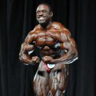 Melvin   Anthony - IFBB Arnold Classic 2010 - #1