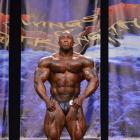 Keith   Williams - IFBB Wings of Strength Chicago Pro 2013 - #1