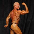 Jim  Hemminger - NPC Masters Nationals 2010 - #1