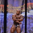 Keith   Williams - IFBB Wings of Strength Chicago Pro 2013 - #1