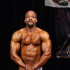 Ronald  Judson - NPC Grand Rapids 2011 - #1