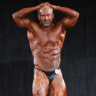 John  Gallagher - IFBB North American Championships 2012 - #1