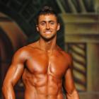 Jake  Morgan - NPC Europa Super Show 2012 - #1