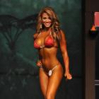 Jessica  Anderson - IFBB Europa Super Show 2011 - #1