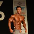 Joseph  Lee - IFBB New York Pro 2016 - #1