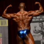 Scott  Lobb - IFBB Australasia Championships 2013 - #1