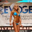 Frances  Shaner - NPC Natural Northern USA 2014 - #1