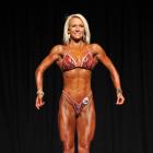 Autumn  Cleveland - NPC Jr. Nationals 2014 - #1