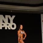 Ayanna  Carroll - IFBB New York Pro 2015 - #1