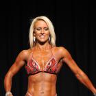 Autumn  Cleveland - NPC Jr. Nationals 2014 - #1