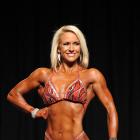 Autumn  Cleveland - NPC Jr. Nationals 2014 - #1