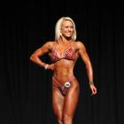 Autumn  Cleveland - NPC Jr. Nationals 2014 - #1