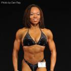 Cicely  Kyle - NPC Team Universe 2011 - #1