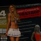 Crystal  Thompson - Natural Newcastle Classic 2011 - #1