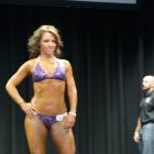 Brandy  Winston - NPC Texas Shredder Classic 2014 - #1