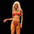 Deborah  Lee - NPC Nationals 2011 - #1