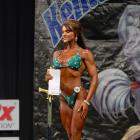 JulieAnn  Kulla  - IFBB Kentucky Pro 2009 - #1