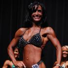 Steffany  Hodges - NPC 2010 Oklahoma Championships 2010 - #1
