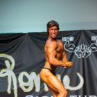 Alex  Hryshchyshyn - NPC Ronnie Coleman Classic 2013 - #1