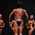 Steffany  Hodges - NPC 2010 Oklahoma Championships 2010 - #1