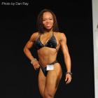 Cicely  Kyle - NPC Team Universe 2011 - #1