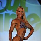 Ginette  Delhaes - IFBB Fort Lauderdale Pro  2010 - #1