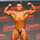 Shawn   Barker - NPC Ronnie Coleman Classic 2011 - #1