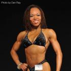 Cicely  Kyle - NPC Team Universe 2011 - #1