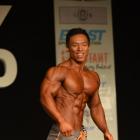 Joseph  Lee - IFBB New York Pro 2016 - #1