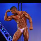 John Paul  Garcia - NPC Ronnie Coleman Classic 2009 - #1