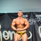 Callan  Scherer - NPC Ronnie Coleman Classic 2013 - #1