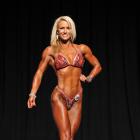 Autumn  Cleveland - NPC Jr. Nationals 2014 - #1