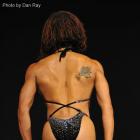 Cicely  Kyle - NPC Team Universe 2011 - #1