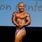 Andrew  Lujan - NPC Texas Shredder Classic 2012 - #1