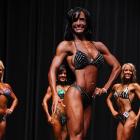 Sandy  Bayles - NPC 2010 Oklahoma Championships 2010 - #1