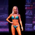 Yvonne  Jones - NPC Phil Heath Classic 2013 - #1