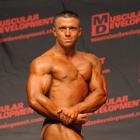 Shawn   Barker - NPC Ronnie Coleman Classic 2011 - #1