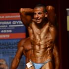 Sam  Zgheib - IFBB Australian Nationals 2012 - #1