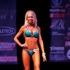 Yvonne  Jones - NPC Phil Heath Classic 2013 - #1