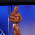 Antonio  Baker - NPC Dexter Jackson Classic 2010 - #1