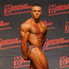 Shawn   Barker - NPC Ronnie Coleman Classic 2011 - #1