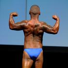 Andrew  Lujan - NPC Texas Shredder Classic 2012 - #1