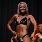 Kristine  Johnson - NPC 2010 Oklahoma Championships 2010 - #1