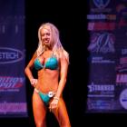 Yvonne  Jones - NPC Phil Heath Classic 2013 - #1