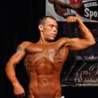 Tommy  Eaton - NPC Grand Rapids 2011 - #1