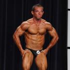 France   Lopez - IFBB North American Championships 2009 - #1